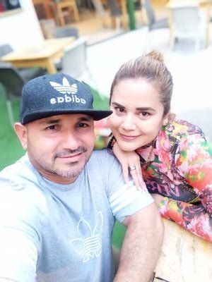 CarlosC64414888's profile picture. Amor a mi Dios y mi familia careliz