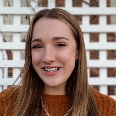 University of Wisconsin Alumna | Wisconsin Government Affairs & PR | Former WI RACC & @WISGOP | Opinions are my own.