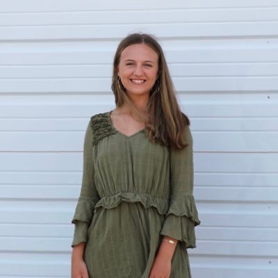 morgandannels03's profile picture. 