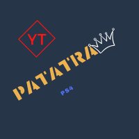 Patatram (@patatramm) 's Twitter Profile