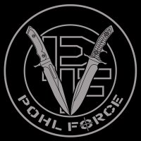 Pohl Force(@pohlforceknives) 's Twitter Profile Photo