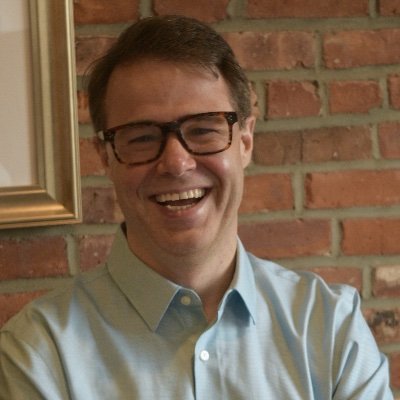 Children's Trade & Salaam Reads Publisher at Simon & Schuster. Brooklyn Sky Farmer. Brooklyn Bread Baker. Hater of some renown. (*Tweets not sanctioned by S&S)