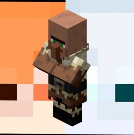 Soy el Aldeano más popular del Reino Zorruno