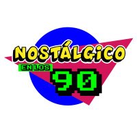 Nostálgico en los 90(@90Nostalgico) 's Twitter Profile Photo