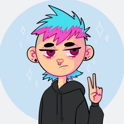 rian :Dさんのプロフィール画像
