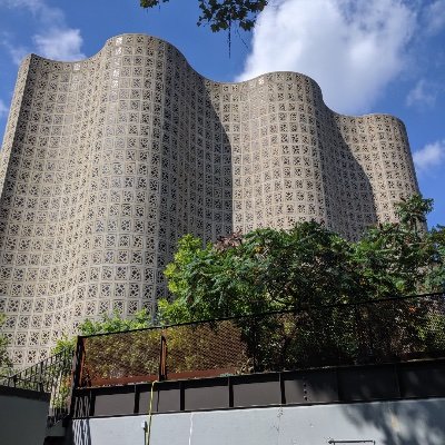 The official twitter account of the New York Hall of Science's Makerspace!