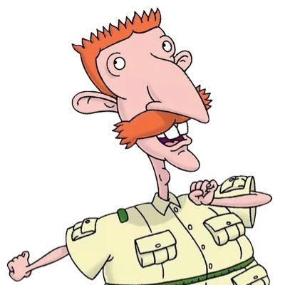 A_G1nger's profile picture. 