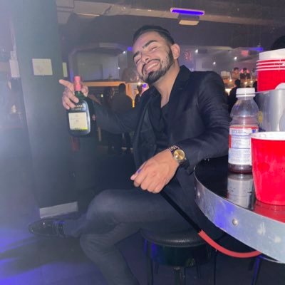 eddie_morado's profile picture. 🇲🇽📍Atlanta  🎇 Night Life  💪🏻 Fitness  📈 Investor