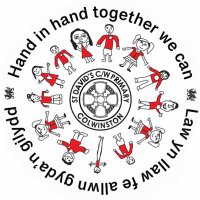 St David's CIW VA Pr (@stdavidsciw) 's Twitter Profile