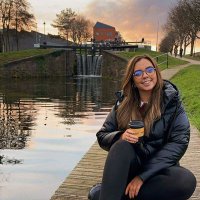 Lauren Fetherston (@laurenfeth) 's Twitter Profile