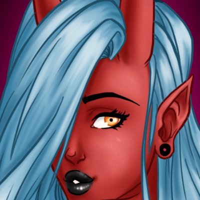 Illustrator, graphic designer and addicted to games!

WARNING! ADULT CONTENT 🔞