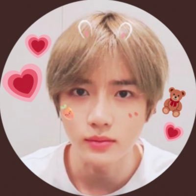 可愛い真ん中の子 범규♡