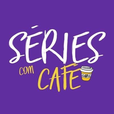 SÉRIES COM CAFÉさんのプロフィール画像