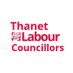 Thanet Labour Councillors (@LabourThanet) Twitter profile photo