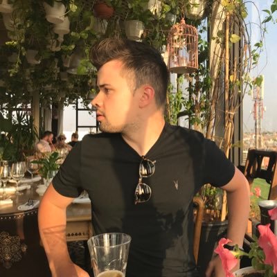 AWatson96's profile picture. 