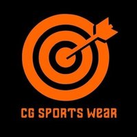 CG Sports Wear(@CGSPORTS_WEAR) 's Twitter Profile Photo