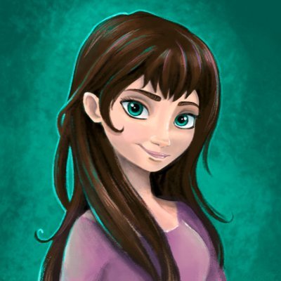 3D Environment Artist @StarStable | Prev @bongfish, @room8studio & @paladinstudios | Game Art Graduate @BuasGames | She/Her | INFJ | I 💜 coffee ☕