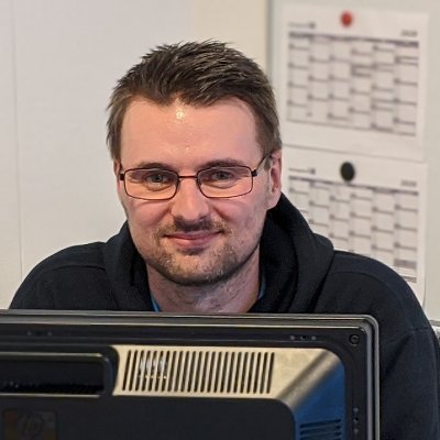 Peter Meier Jensen Profile