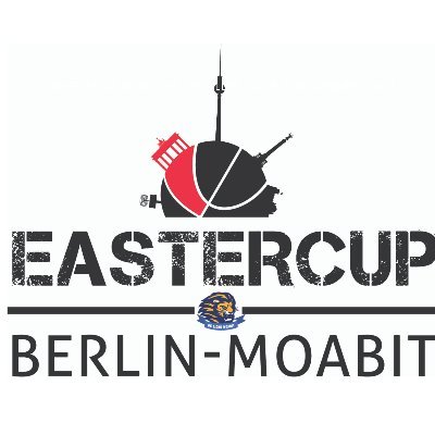 EasterCup BLN-Moabit