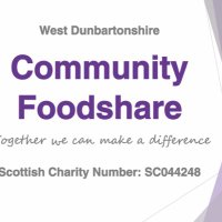 WDCommunityFoodshare (@wdcommfoodshare) 's Twitter Profile