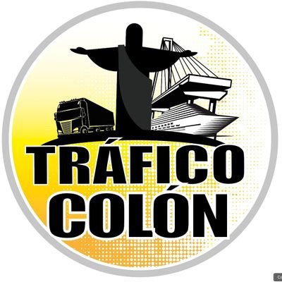 TRÁFICO COLÓN