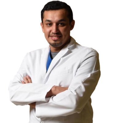 دكتوراه أسنان الأطفال @UniversityLeeds زمالة كلية الجراحين الملكيةالبريطانية @RCSEd أستاذ مشارك واستشاري @_KSU مستشفى د.سليمان الحبيب التخصصي @HMG