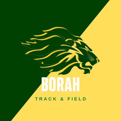 The Official Page of Borah Track and Field. #WeAreBorah #BLT