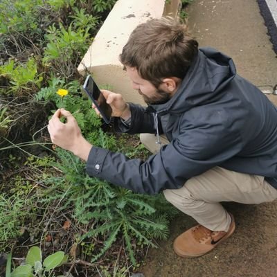 🌾🌵🌴🌳🌲
Canary Islands. 
PhD student 👨🏼‍🎓 studying Biodiversity and Conservation in situ on Islands. 
EcoEvo 🌼🧪🌻
Views are my Own 👀