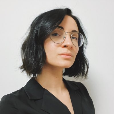 kate_zhy's profile picture. Tech Recruitment Pro