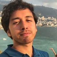 Rayan Khayat (@rayanjk) 's Twitter Profile