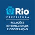 Rio de Janeiro City Hall | Official account (@Riocityhall) Twitter profile photo