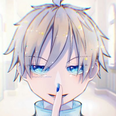 少年愛好会(もはや見る専◇秋初 壱さんのプロフィール画像