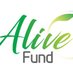 Alive Fundació (@fundacioalive) Twitter profile photo