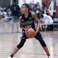 Jaylen Crittendon (@jaylencrittend2) 's Twitter Profile