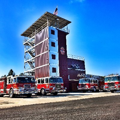 The Warner Robins Fire Department is committed to serving the community with the highest degree of professionalism.