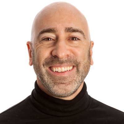 Marc Green Profile