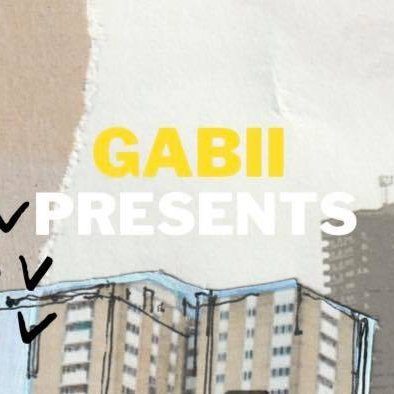 GabiiTheatreCo's profile picture. Gráinne, Aisling, Bex, Isaiah & Izémrasen. NEXT: Vibrations - NSDF 21.