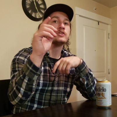 Beer brewer and critic. Widmer Brothers Brewing