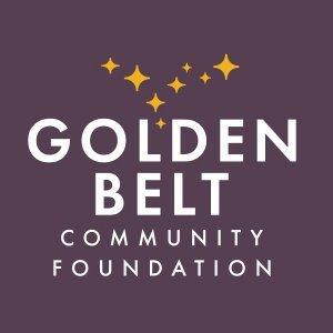 Golden Belt Community Foundation works to support causes our community cares about - GRANTS & SCHOLARSHIPS for community progress.