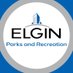 Elgin Parks and Recreation (@ElginRecreation) Twitter profile photo