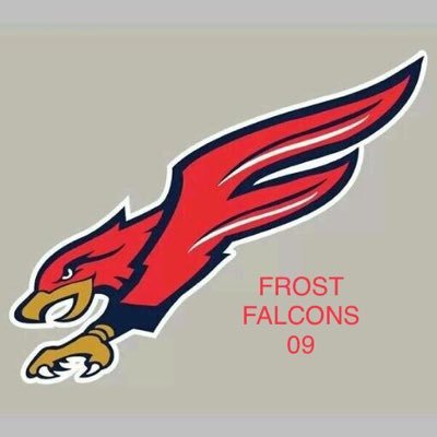 Frost Falcons 09 Profile
