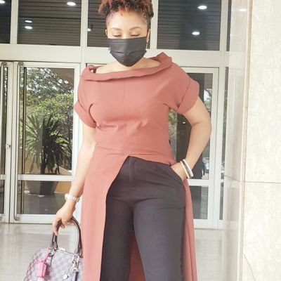 Interior decor enthusiast, Part time Chef, MCU fangirl, Dog mom, Multimedia Journalist,Head of Programmes RapidTV, Channel 176 on Startimes. RT, not endorsement