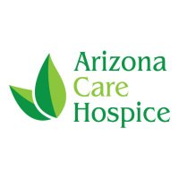 Arizona Care Hospice(@azcarehospice) 's Twitter Profile Photo