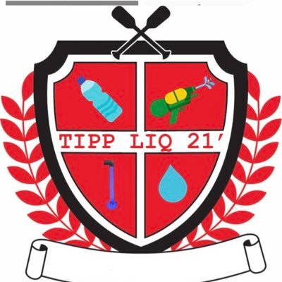 Follow to be apart of Tipp Liquidation 2021!! Contact Amelia Zweizig or Carli Federle for questions