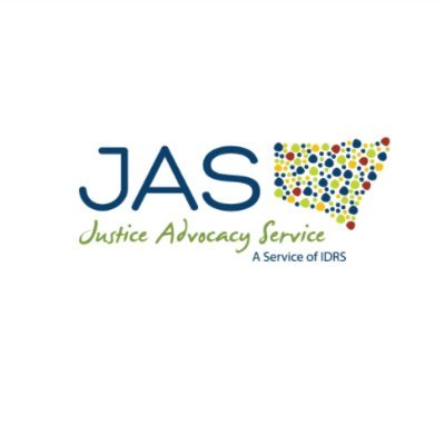 Justice Advocacy Service