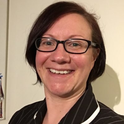 Rebecca Maslin Profile