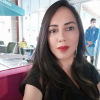 Neşe Egemen(@NeseEgemn) 's Twitter Profile Photo
