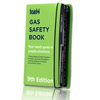 Gas Safety Book (@gassafetybook) 's Twitter Profile