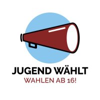 Jugend Wählt (@jugendwaehlt) 's Twitter Profile Photo Jugend Wählt (@jugendwaehlt) 's Twitter Profile Photo