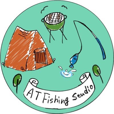 AT Fishing Studioと言います。近畿を中心に活動しているYouTuberです。釣りをメインにさまざまな動画を配信しています。チャンネル登録していただけたら嬉しいです！Instagram→https://t.co/Ojq19Sbukk